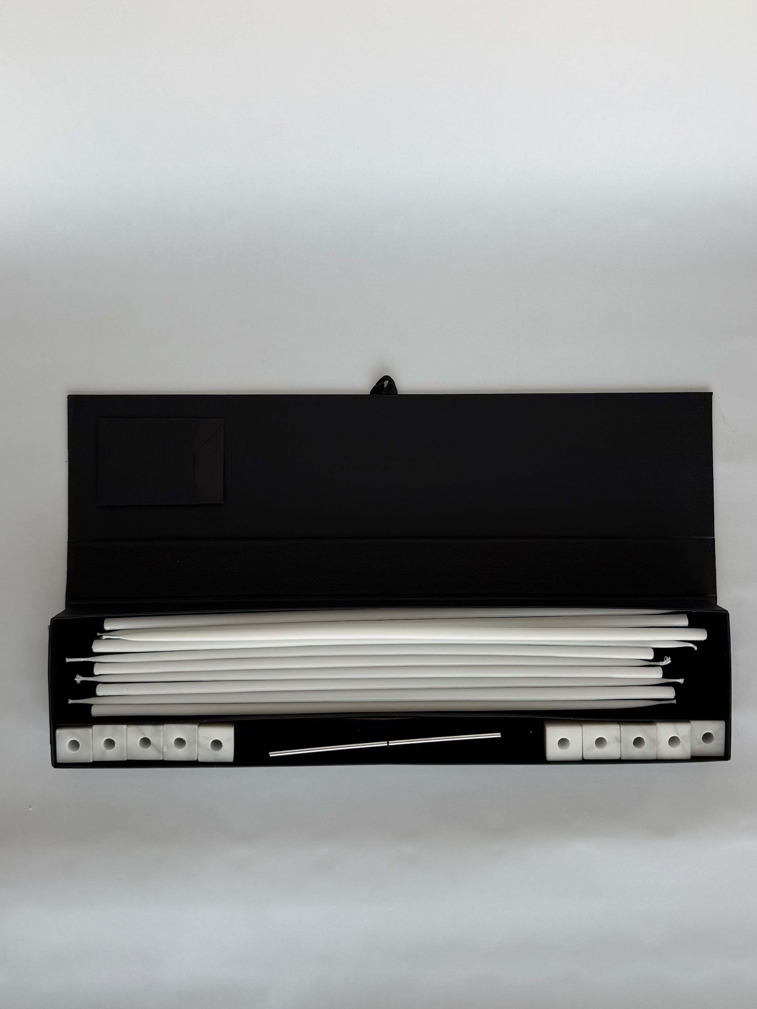 NEW FORMULA That Skinny B - Salt